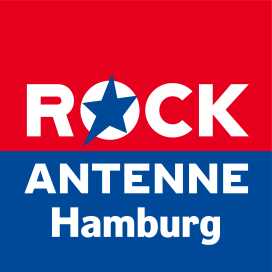 ROCK ANTENNE Hamburg Digitallogo