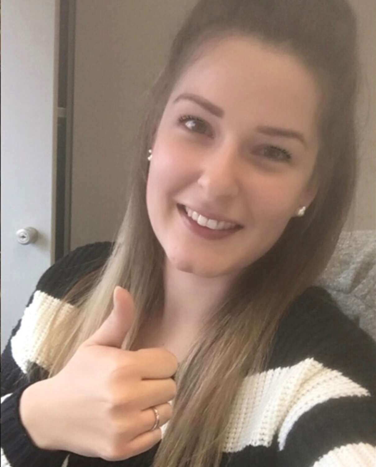 10.000€ für Stoffriederin