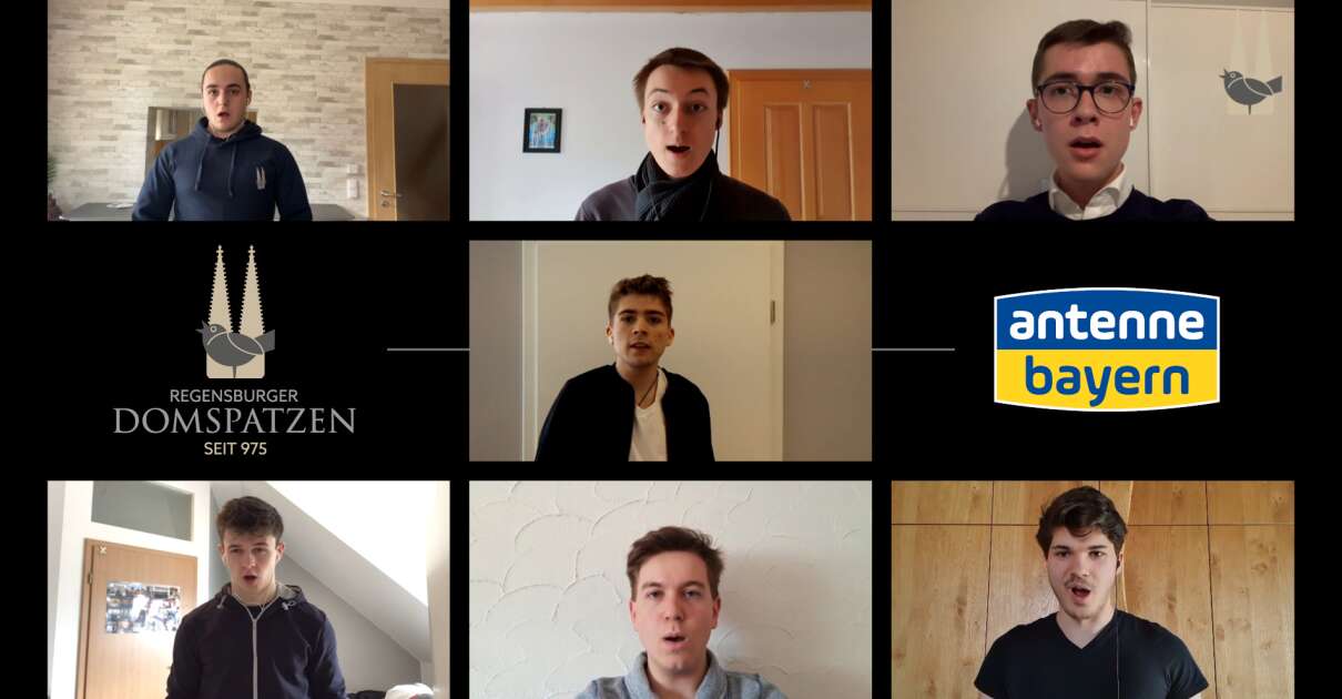 Regensburger Domspatzen