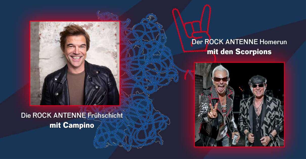 Super-Sendestart-Montag
