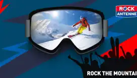 ROCK ANTENNE ROCK THE MOUNTAIN