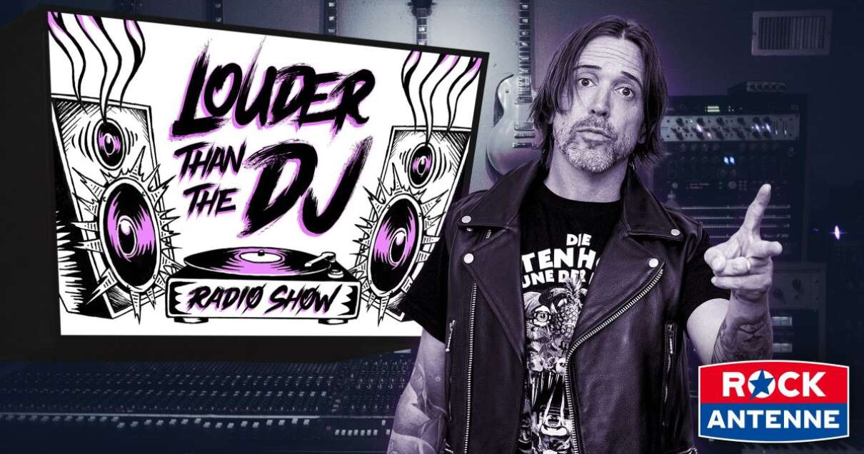 RA Rockstar Radioshow Billy Talent
