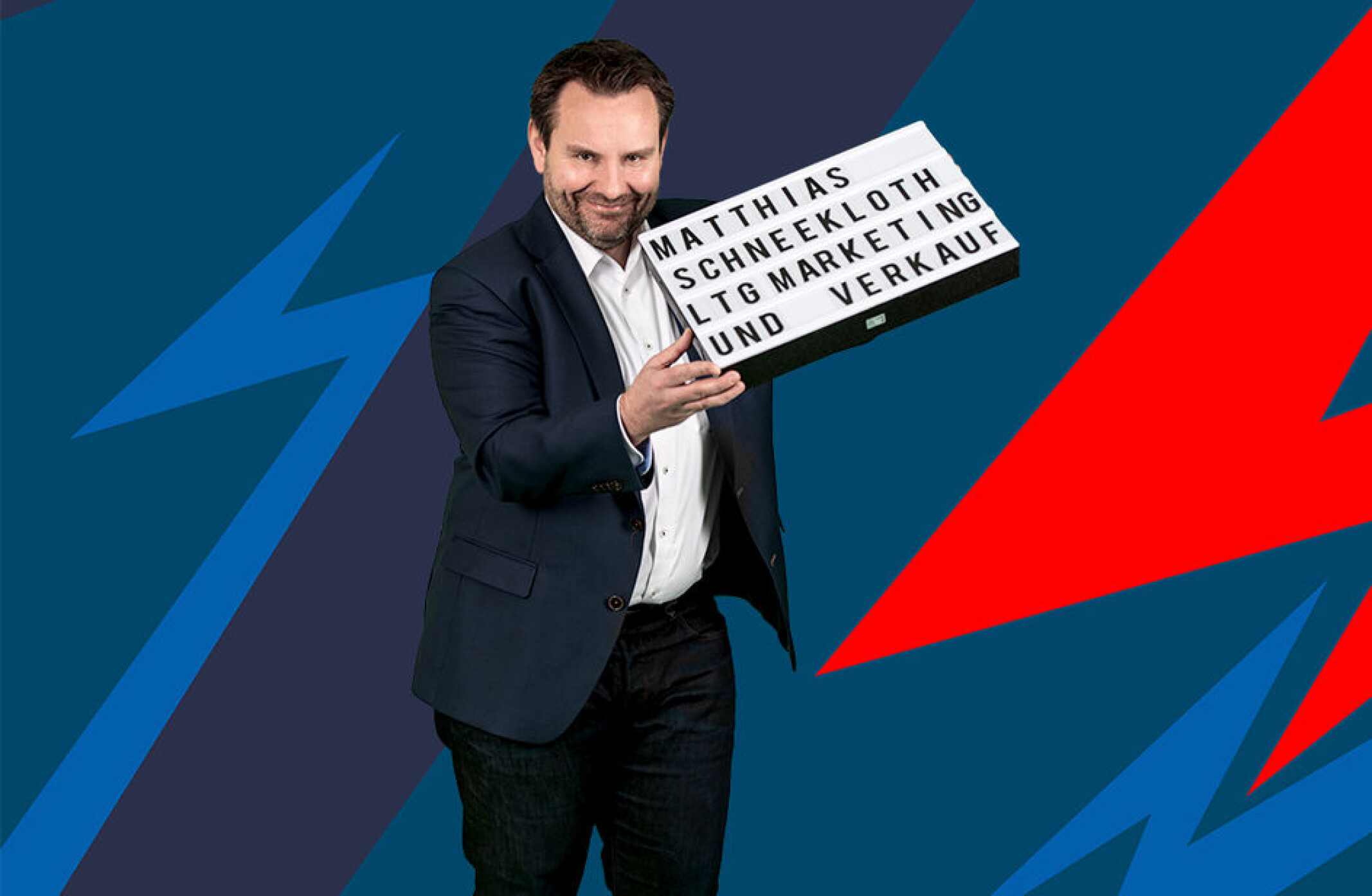RA HH Geschäftsführer Matthias Schneekloth