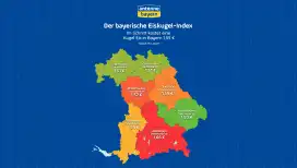 ANTENNE BAYERN Eiskugel-Index