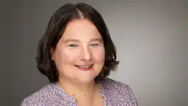 Nicole Schürmann