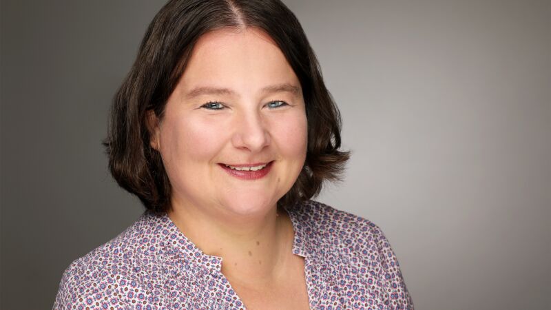 Nicole Schürmann