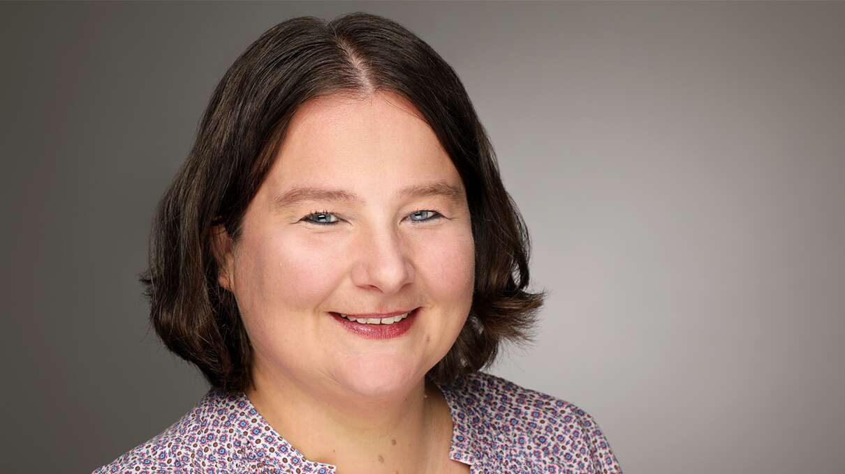 Nicole Schürmann