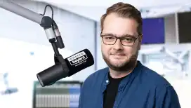 Maximilian Auer, ANTENNE BAYERN