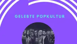 ROCKERS UNITED nominiert für Preis für Popkultur