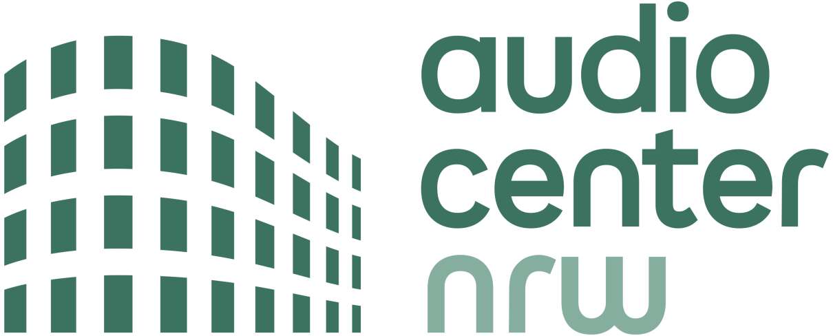 AUDIO CENTER NRW