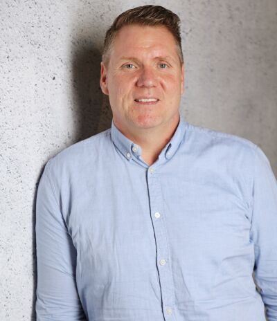 Andre Schitzmeier