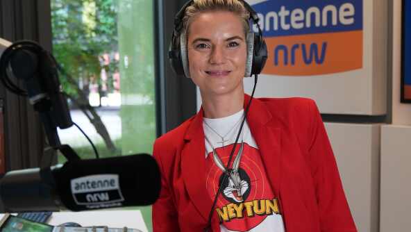 ANTENNE NRW Sendung Liebesleben