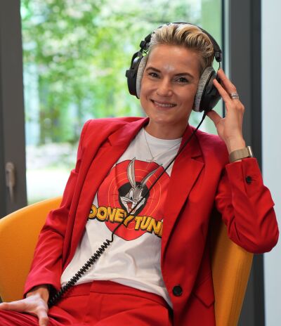 ANTENNE NRW Sendung Liebesleben