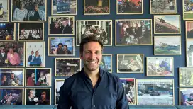 ANTENNE BAYERN Elternabend mit Jürgen Möller