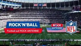 RTL / NFL / ROCK ANTENNE
