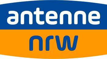 Logo ANTENNE NRW