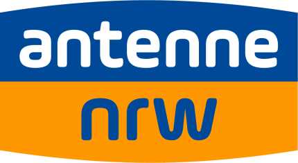Logo ANTENNE NRW