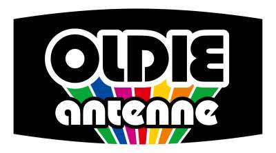 Logo OLDIE ANTENNE