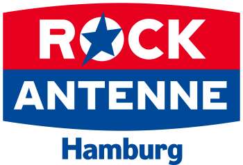Logo ROCK ANTENNE Hamburg