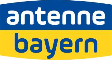 Logo ANTENNE BAYERN