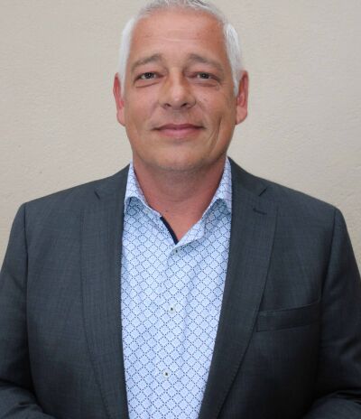 Holger John, Geschäftsführer Stiftung ,ANTENNE BAYERN hilft'