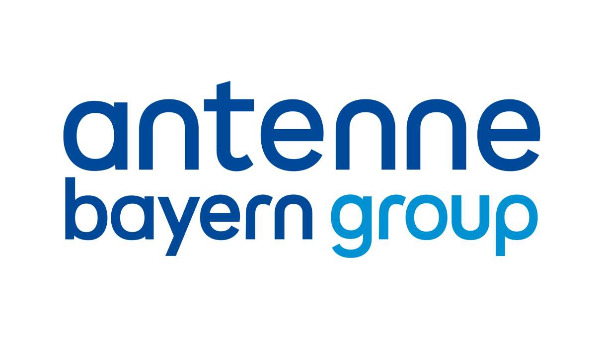 ANTENNE BAYERN GROUP Header