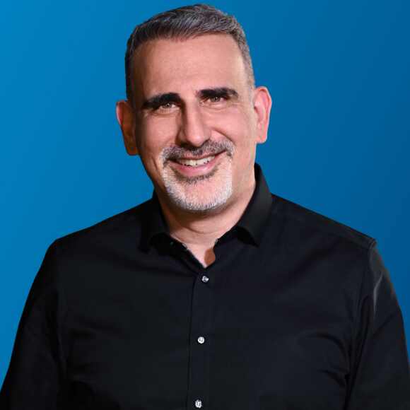 Guy Fränkel, Geschäftsführer der ANTENNE BAYERN GROUP und von ROCK ANTENNE
