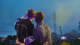 Das große ANTENNE BAYERN Open Air in der Fan Zone