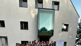 ANTENNE BAYERN_Bayerns Musikkapellen sind der Hit_Blaskapelle Isen