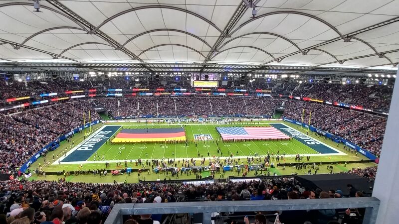 ROCK ANTENNE NFL 2024