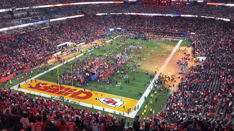 ROCK ANTENNE NFL 2024