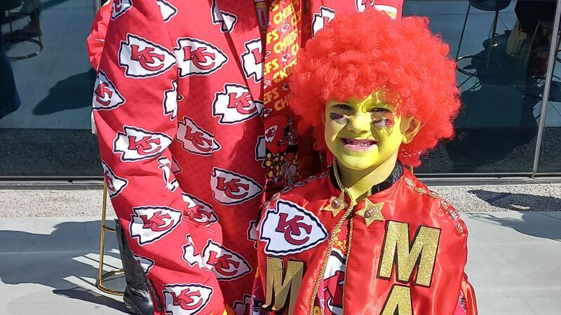 ROCK ANTENNE NFL 2024