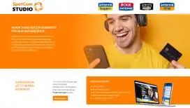 SpotCom Studio by RadioADMaker