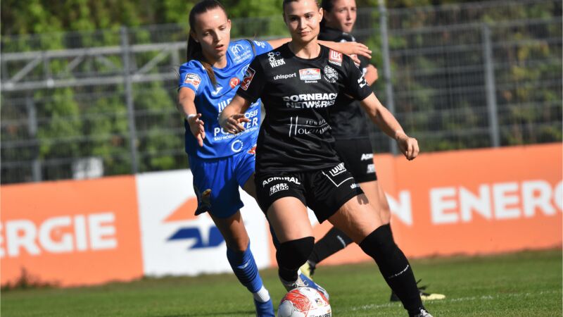 ROCK ANTENNE Österreich x Wiener Sport-Club Frauen Foto: Dornbach Networks