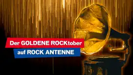 ROCK ANTENNE Jubiläum 25 Jahre