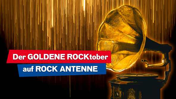 ROCK ANTENNE Jubiläum 25 Jahre
