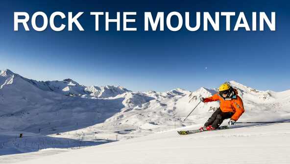 ROCK ANTENNE ROCK THE MOUNTAIN