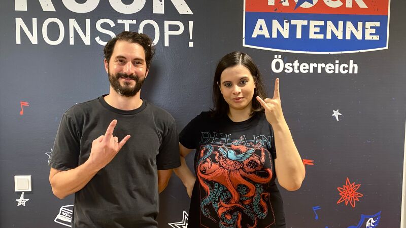 ROCK ANTENNE Österreich Hardchor