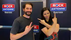 ROCK ANTENNE Österreich Hardchor