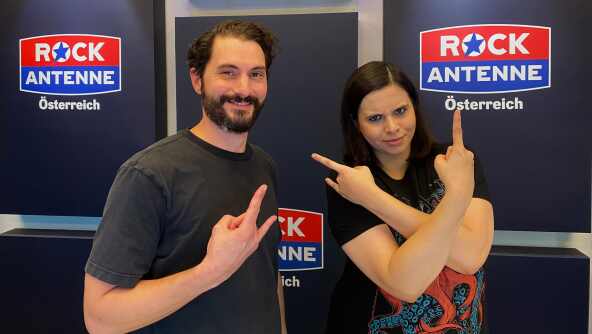 ROCK ANTENNE Österreich Hardchor