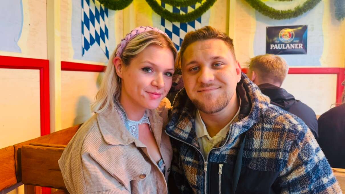 ANTENNE BAYERN Urlaubsdings Nataly aus Weiden