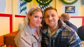 ANTENNE BAYERN Urlaubsdings Nataly aus Weiden