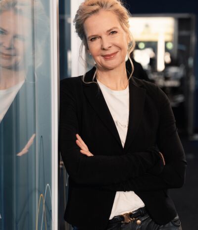 ANTENNE BAYERN GROUP_Valerie Weber_Foto Stefan König