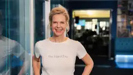 ANTENNE BAYERN GROUP_Valerie Weber_Foto Stefan König