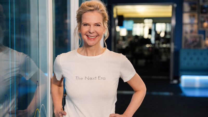 ANTENNE BAYERN GROUP_Valerie Weber_Foto Stefan König