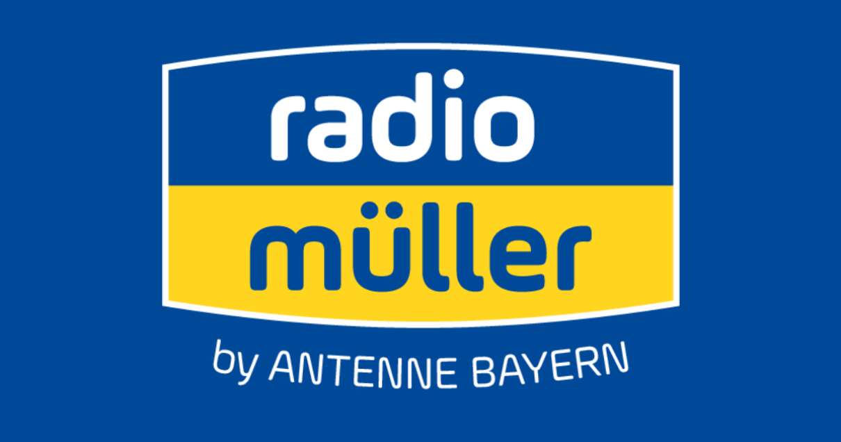 Radio Müller by ANTENNE BAYERN