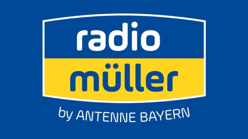 Radio Müller by ANTENNE BAYERN