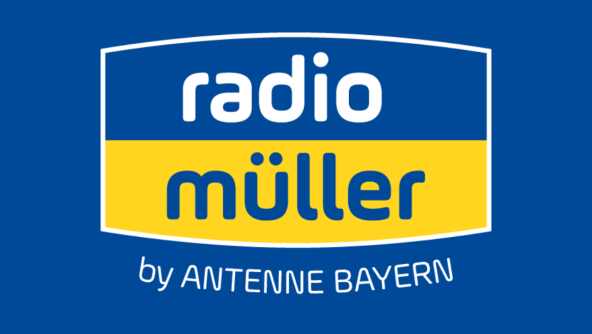 Radio Müller by ANTENNE BAYERN