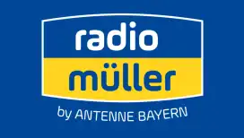 Radio Müller by ANTENNE BAYERN