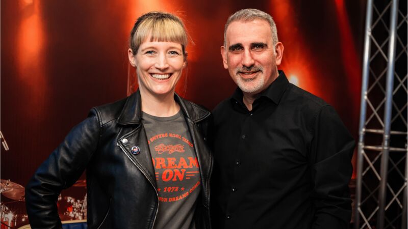 ROCK ANTENNE Österreich_Geschäftsführung Niki Fuchs und Guy Fränkel